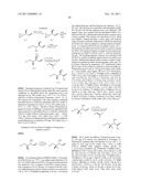 ANTIBACTERIAL AMINOGLYCOSIDE ANALOGS diagram and image