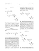 ANTIBACTERIAL AMINOGLYCOSIDE ANALOGS diagram and image