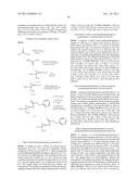 ANTIBACTERIAL AMINOGLYCOSIDE ANALOGS diagram and image