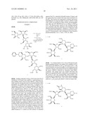 ANTIBACTERIAL AMINOGLYCOSIDE ANALOGS diagram and image