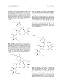 ANTIBACTERIAL AMINOGLYCOSIDE ANALOGS diagram and image