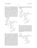 ANTIBACTERIAL AMINOGLYCOSIDE ANALOGS diagram and image