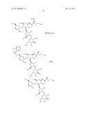 ANTIBACTERIAL AMINOGLYCOSIDE ANALOGS diagram and image