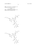 ANTIBACTERIAL AMINOGLYCOSIDE ANALOGS diagram and image