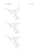 ANTIBACTERIAL AMINOGLYCOSIDE ANALOGS diagram and image