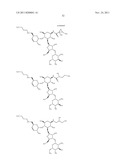 ANTIBACTERIAL AMINOGLYCOSIDE ANALOGS diagram and image