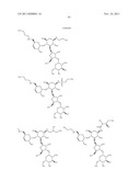 ANTIBACTERIAL AMINOGLYCOSIDE ANALOGS diagram and image