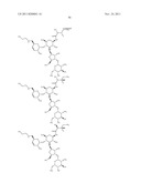 ANTIBACTERIAL AMINOGLYCOSIDE ANALOGS diagram and image