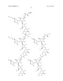 ANTIBACTERIAL AMINOGLYCOSIDE ANALOGS diagram and image