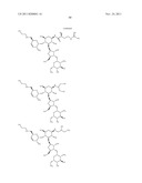 ANTIBACTERIAL AMINOGLYCOSIDE ANALOGS diagram and image