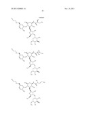 ANTIBACTERIAL AMINOGLYCOSIDE ANALOGS diagram and image