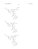 ANTIBACTERIAL AMINOGLYCOSIDE ANALOGS diagram and image