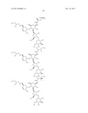 ANTIBACTERIAL AMINOGLYCOSIDE ANALOGS diagram and image