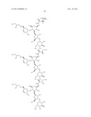 ANTIBACTERIAL AMINOGLYCOSIDE ANALOGS diagram and image