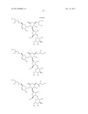 ANTIBACTERIAL AMINOGLYCOSIDE ANALOGS diagram and image