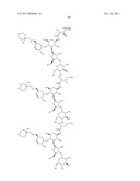 ANTIBACTERIAL AMINOGLYCOSIDE ANALOGS diagram and image