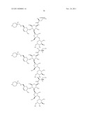 ANTIBACTERIAL AMINOGLYCOSIDE ANALOGS diagram and image