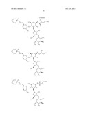 ANTIBACTERIAL AMINOGLYCOSIDE ANALOGS diagram and image