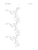 ANTIBACTERIAL AMINOGLYCOSIDE ANALOGS diagram and image