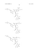 ANTIBACTERIAL AMINOGLYCOSIDE ANALOGS diagram and image