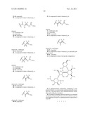 ANTIBACTERIAL AMINOGLYCOSIDE ANALOGS diagram and image