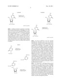 STABLE HIGHLY PURE AZACITIDINE AND PREPARATION METHODS THEREFOR diagram and image