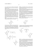 TRIAZOLOPYRIDINE 11-BETA HYDROXYSTEROID DEHYDROGENASE TYPE I INHIBITORS diagram and image