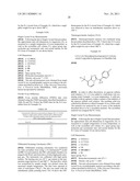 TRIAZOLOPYRIDINE 11-BETA HYDROXYSTEROID DEHYDROGENASE TYPE I INHIBITORS diagram and image