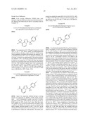 TRIAZOLOPYRIDINE 11-BETA HYDROXYSTEROID DEHYDROGENASE TYPE I INHIBITORS diagram and image