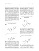 TRIAZOLOPYRIDINE 11-BETA HYDROXYSTEROID DEHYDROGENASE TYPE I INHIBITORS diagram and image