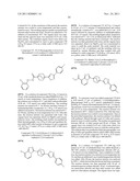 TRIAZOLOPYRIDINE 11-BETA HYDROXYSTEROID DEHYDROGENASE TYPE I INHIBITORS diagram and image