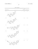 TRIAZOLOPYRIDINE 11-BETA HYDROXYSTEROID DEHYDROGENASE TYPE I INHIBITORS diagram and image