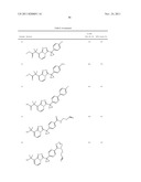 TRIAZOLOPYRIDINE 11-BETA HYDROXYSTEROID DEHYDROGENASE TYPE I INHIBITORS diagram and image