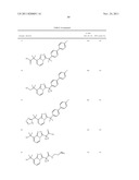TRIAZOLOPYRIDINE 11-BETA HYDROXYSTEROID DEHYDROGENASE TYPE I INHIBITORS diagram and image