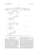 TRIAZOLOPYRIDINE 11-BETA HYDROXYSTEROID DEHYDROGENASE TYPE I INHIBITORS diagram and image