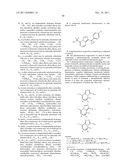 TRIAZOLOPYRIDINE 11-BETA HYDROXYSTEROID DEHYDROGENASE TYPE I INHIBITORS diagram and image