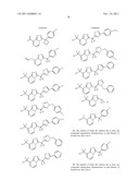 TRIAZOLOPYRIDINE 11-BETA HYDROXYSTEROID DEHYDROGENASE TYPE I INHIBITORS diagram and image