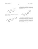 TRIAZOLOPYRIDINE 11-BETA HYDROXYSTEROID DEHYDROGENASE TYPE I INHIBITORS diagram and image