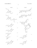 ANTIVIRAL PHOSPHONATE ANALOGS diagram and image