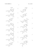 ANTIVIRAL PHOSPHONATE ANALOGS diagram and image