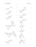 ANTIVIRAL PHOSPHONATE ANALOGS diagram and image