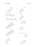 ANTIVIRAL PHOSPHONATE ANALOGS diagram and image