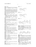 ANTIVIRAL PHOSPHONATE ANALOGS diagram and image