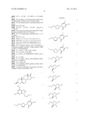 ANTIVIRAL PHOSPHONATE ANALOGS diagram and image