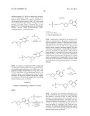 ANTIVIRAL PHOSPHONATE ANALOGS diagram and image