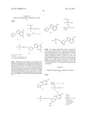 ANTIVIRAL PHOSPHONATE ANALOGS diagram and image