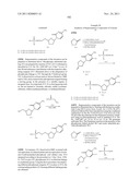 ANTIVIRAL PHOSPHONATE ANALOGS diagram and image