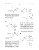 ANTIVIRAL PHOSPHONATE ANALOGS diagram and image