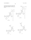 ANTIVIRAL PHOSPHONATE ANALOGS diagram and image