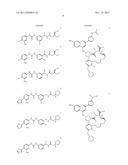 ANTIVIRAL PHOSPHONATE ANALOGS diagram and image